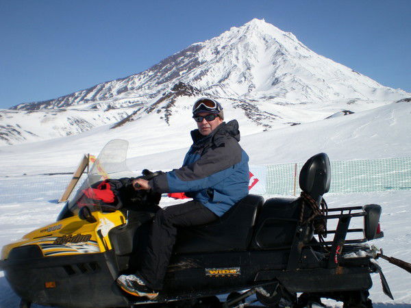 Александр Аликин