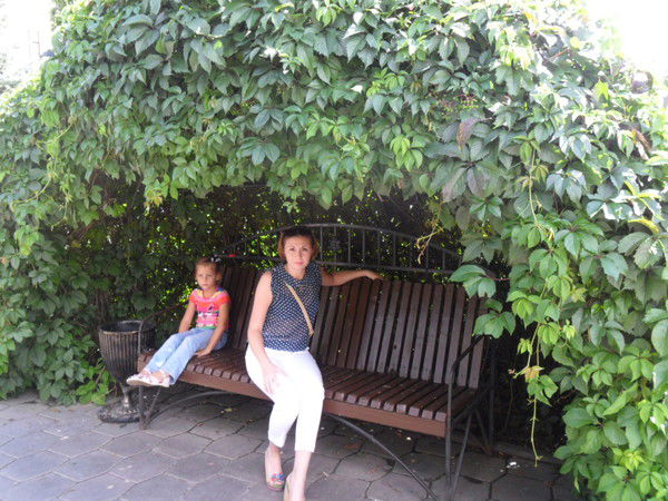 Юлия Миллер