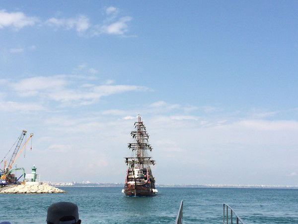 Акмарал Жабборова