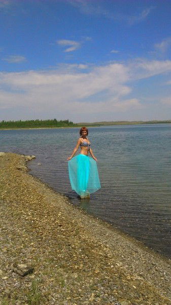 Ольга Царенко