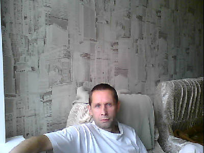 Дмитрий Рябов