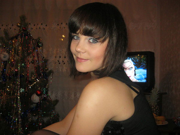 Юлия Хромых