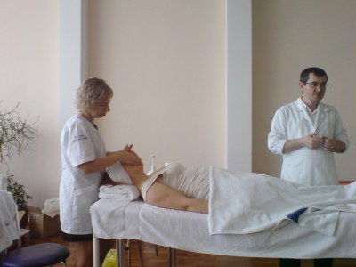 Полина Григорчук