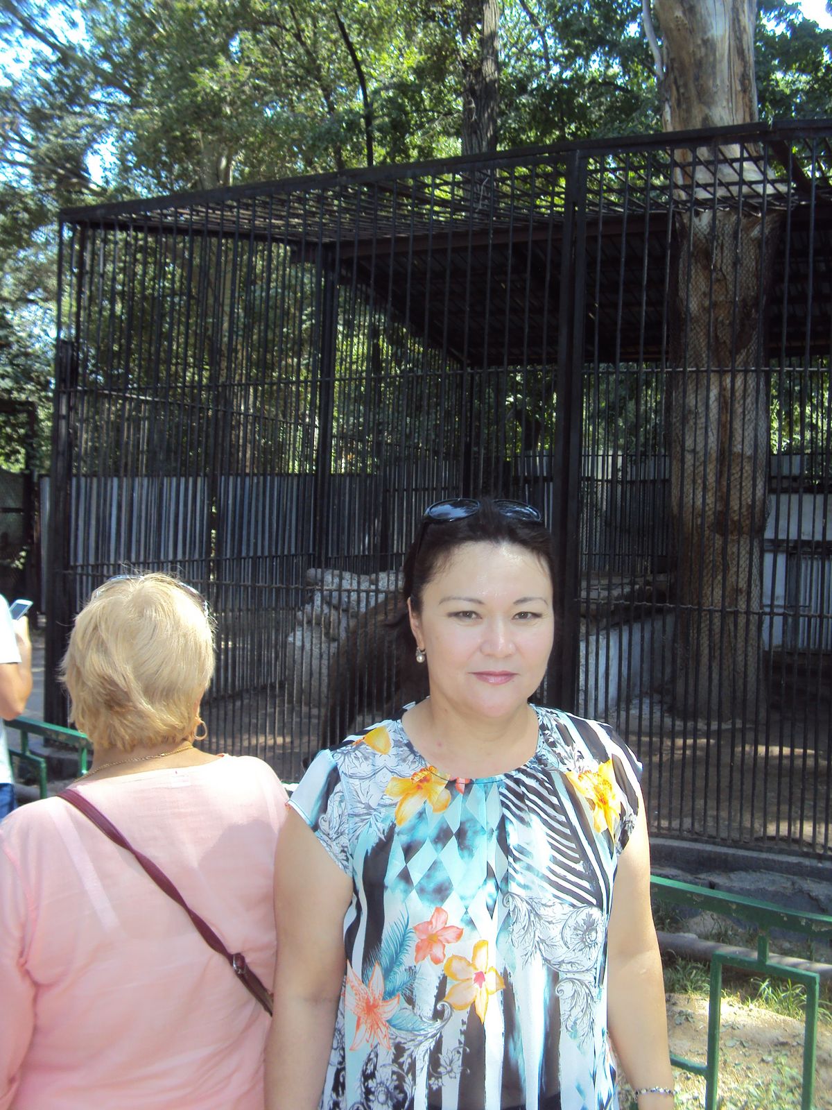 Кенжетай Файзуллаева