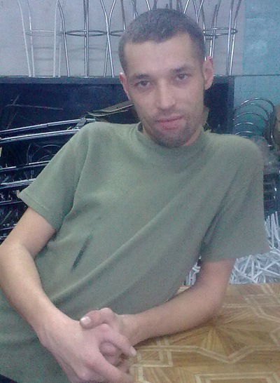 Максим Иртышов