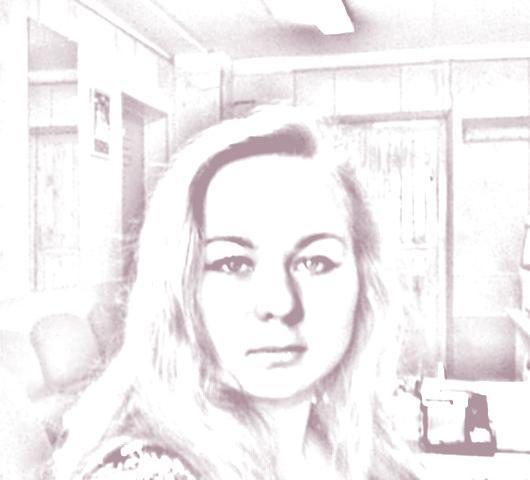 Катерина Кочнева