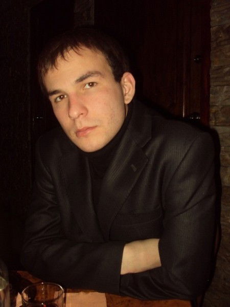 Ринат Хафизов