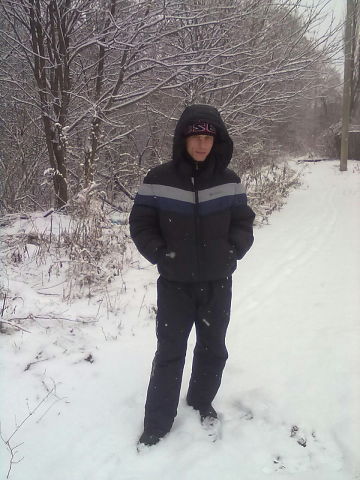 Вадим Андреюшкин