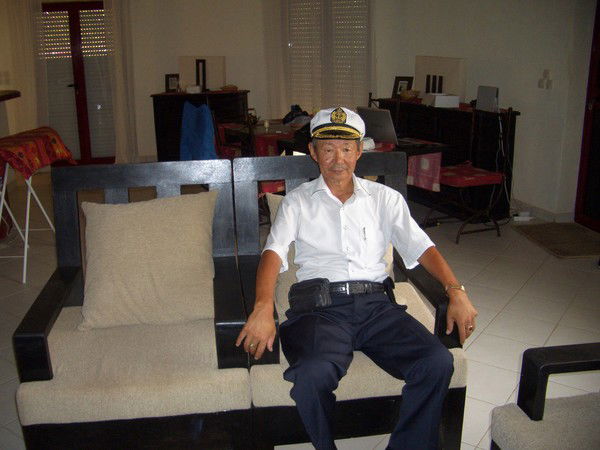 Khakharman Stankulov