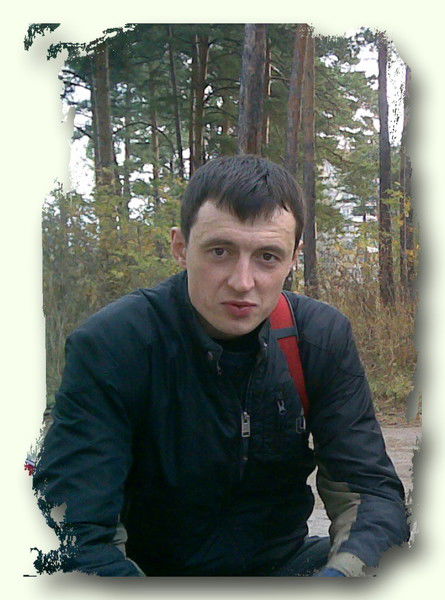 Алексей Юдин