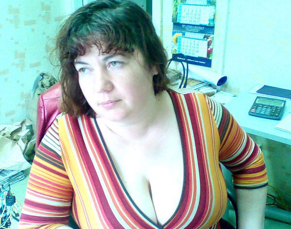 Татьяна Болконская