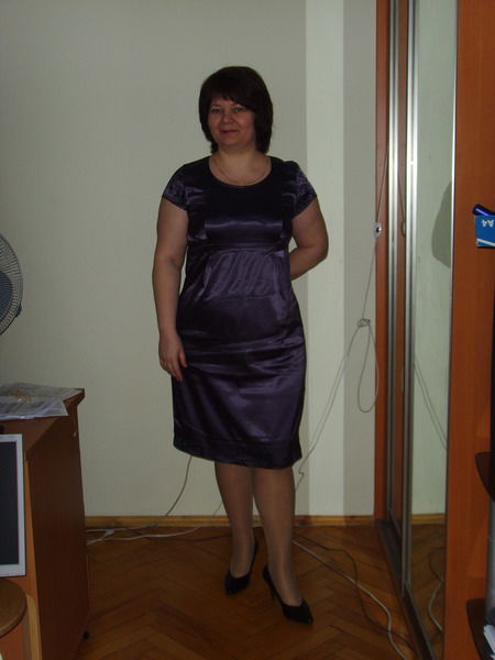 Ольга Тыщенко