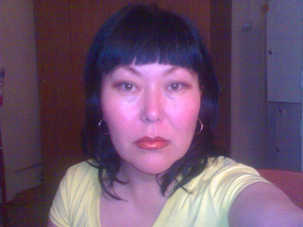 Татьяна Ким