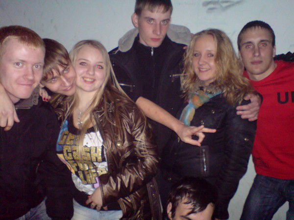 Сергей Семёнов