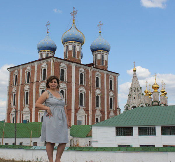 Светлана Шарапова