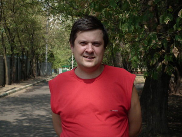 Рыбников Виктор