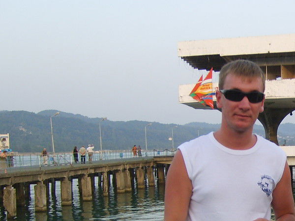 Алексей Яковлев