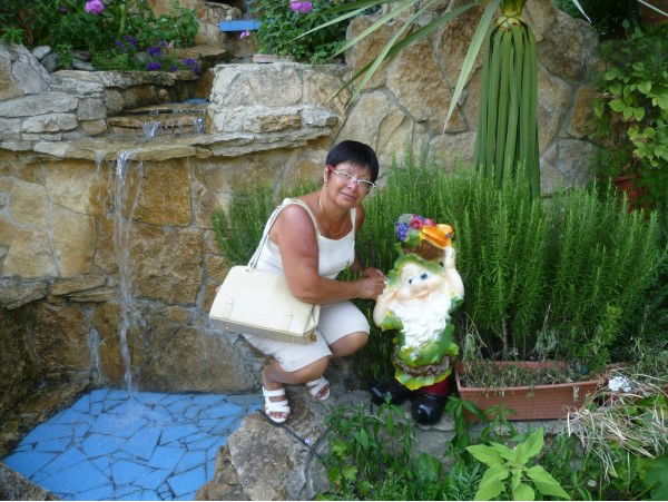 Светлана Кузнецова