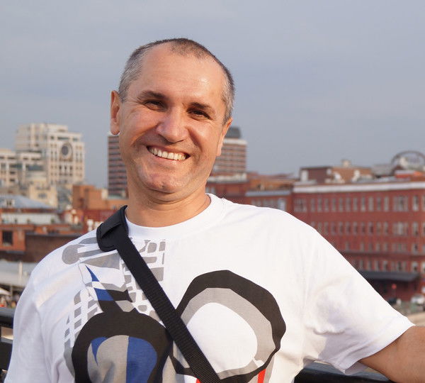 Юрий Чирков