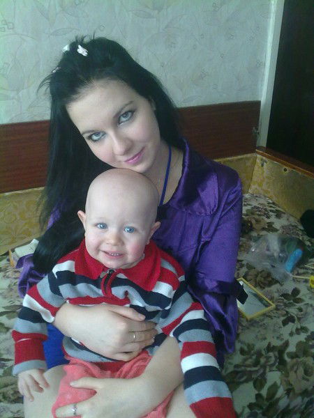 Дарья Муравьёва