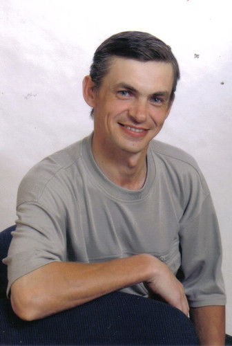 Роман Мурашко