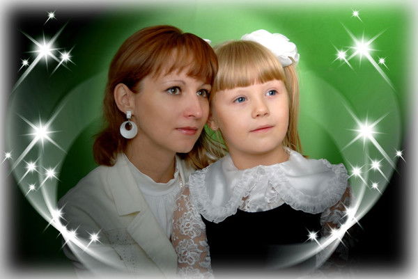 Ирина Милихина