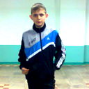 Вова Ермошкин
