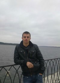 Пашка Петров