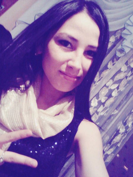 Zhanylsyn Aitzhanova