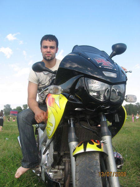 Андрей Власкин