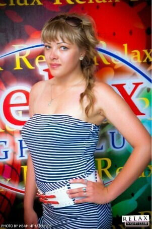 ***милана Матвеева***