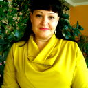 Елена Суркова