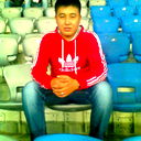Данияр Борибаев