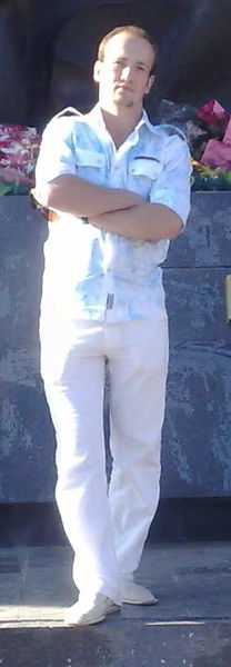 Иван Пономарёв