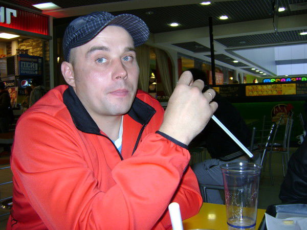 Денис Кондратьев