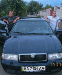 Вадим Зелинськый