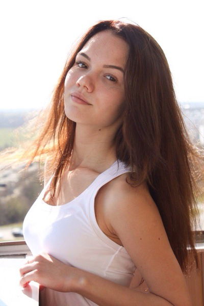 Татьяна Миронова