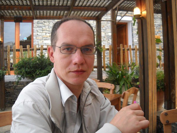 Алексей Сидоров