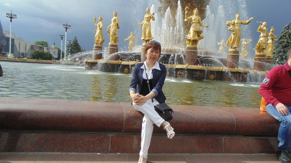 Тынара Досонова