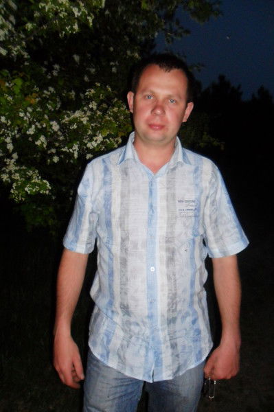 Игорь Нестерчук