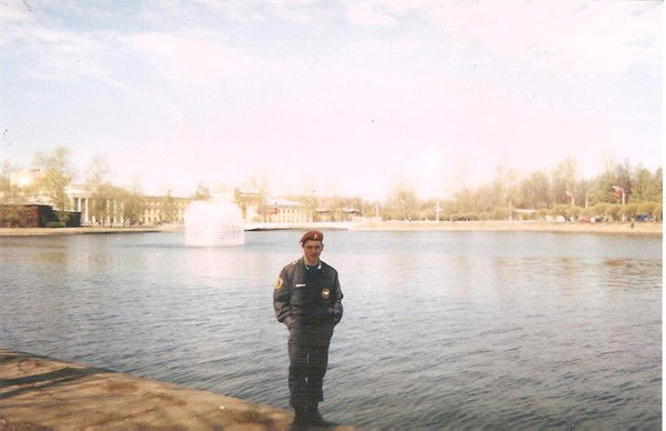 Евгений Хатеев