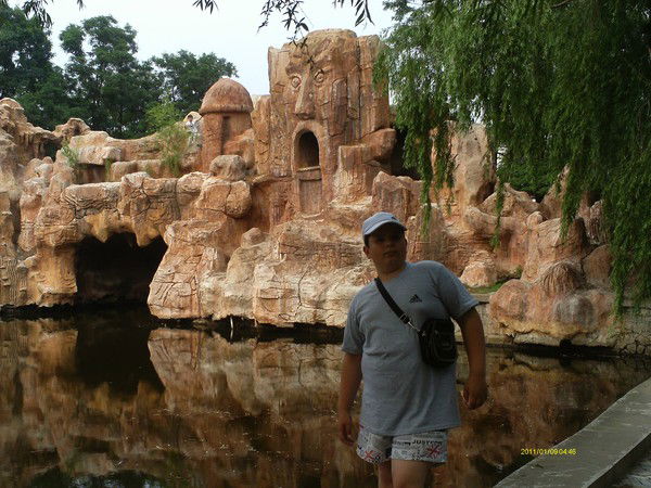 Паша Качанов