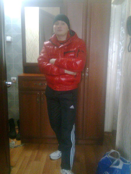 Виктор Лукин