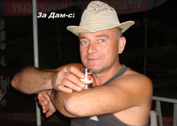 Владимир Карпенко