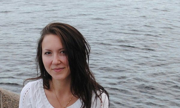 Гузель Тятигачева