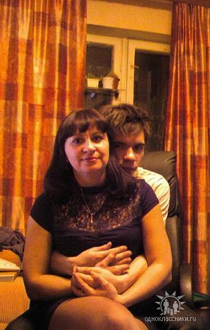 Оксана Карпова