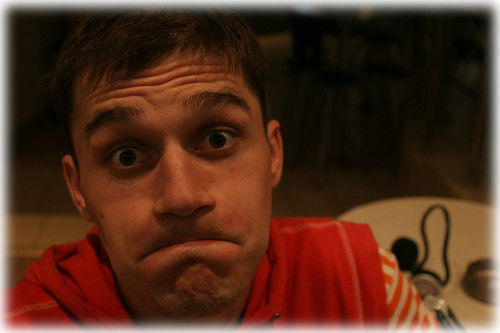 Кирилл Родин