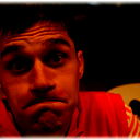 Кирилл Родин