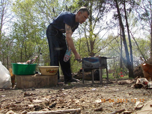 Роман Кубышин