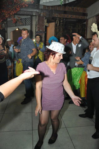 Татьяна Голубцова